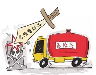 连续300天危化品运输车辆“零事故、零滞留”，陕西宁陕是如何做到的？